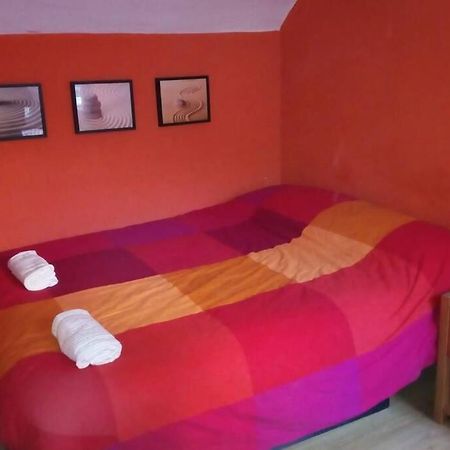 202A Atico Con Encanto - Centro De Villaviciosa Villaviciosa  Εξωτερικό φωτογραφία
