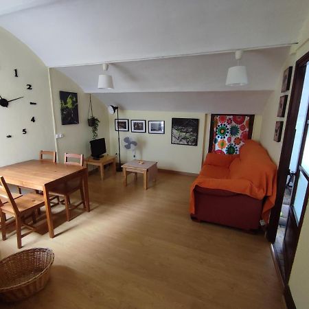 202A Atico Con Encanto - Centro De Villaviciosa Villaviciosa  Εξωτερικό φωτογραφία