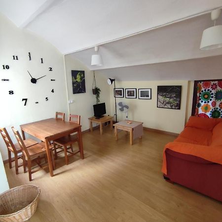202A Atico Con Encanto - Centro De Villaviciosa Villaviciosa  Εξωτερικό φωτογραφία