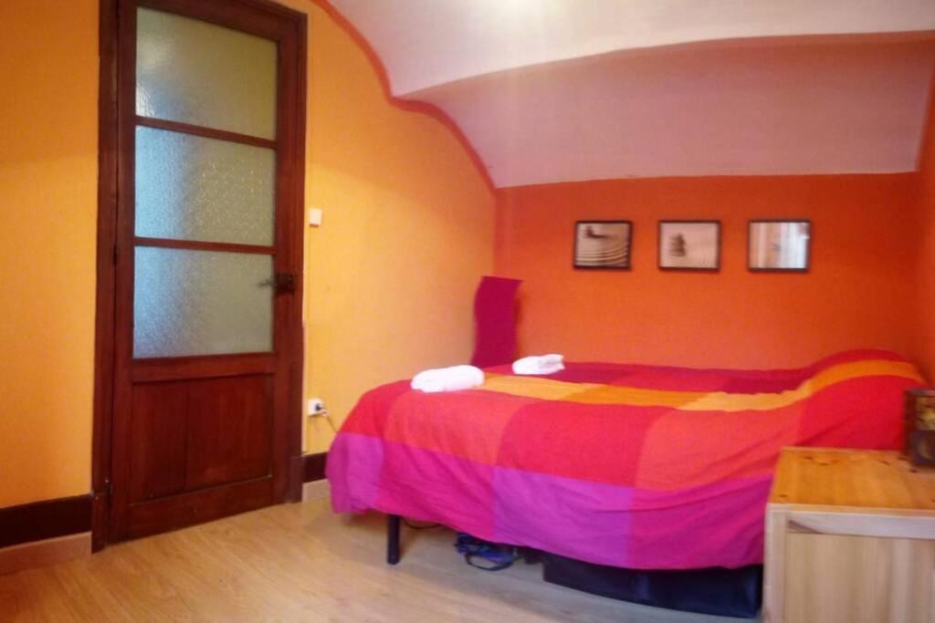 202A Atico Con Encanto - Centro De Villaviciosa Villaviciosa  Εξωτερικό φωτογραφία
