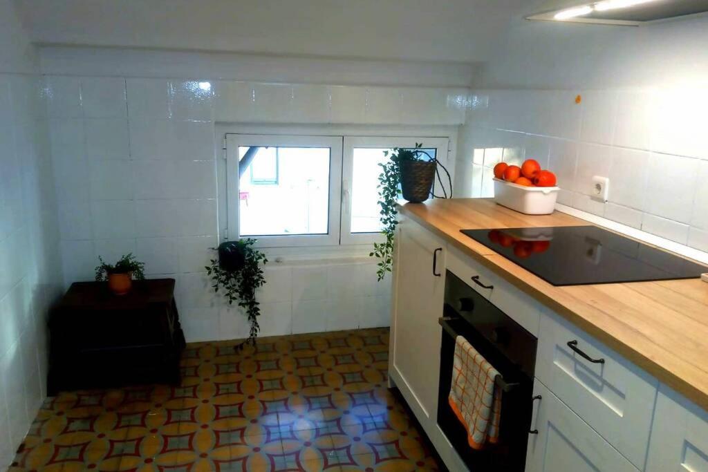 202A Atico Con Encanto - Centro De Villaviciosa Villaviciosa  Εξωτερικό φωτογραφία