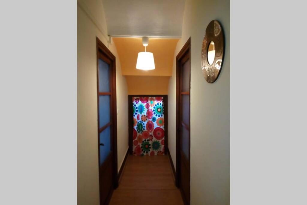 202A Atico Con Encanto - Centro De Villaviciosa Villaviciosa  Εξωτερικό φωτογραφία