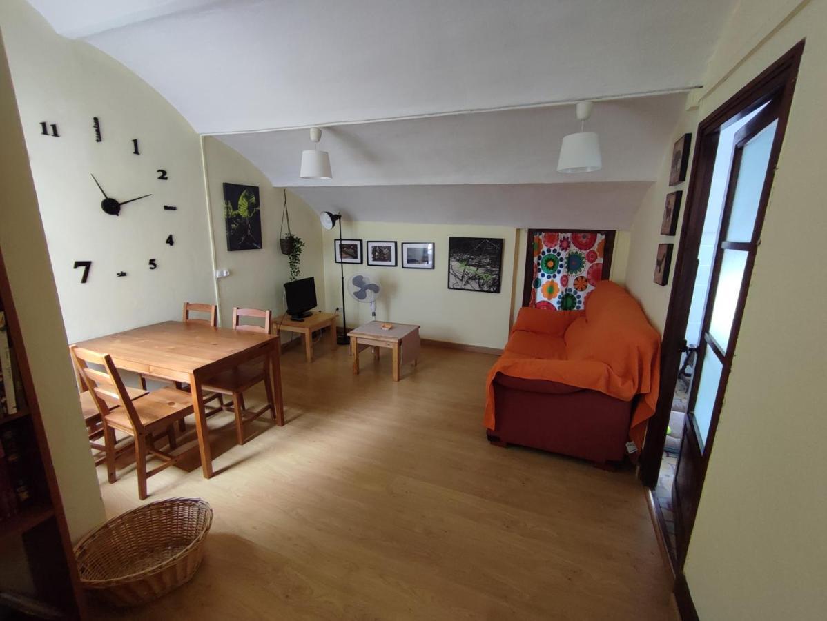 202A Atico Con Encanto - Centro De Villaviciosa Villaviciosa  Εξωτερικό φωτογραφία