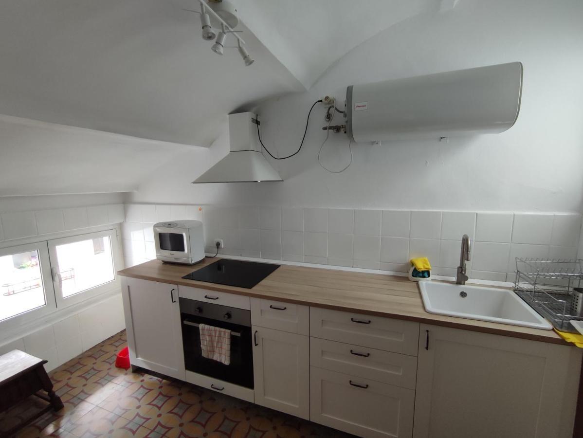 202A Atico Con Encanto - Centro De Villaviciosa Villaviciosa  Εξωτερικό φωτογραφία