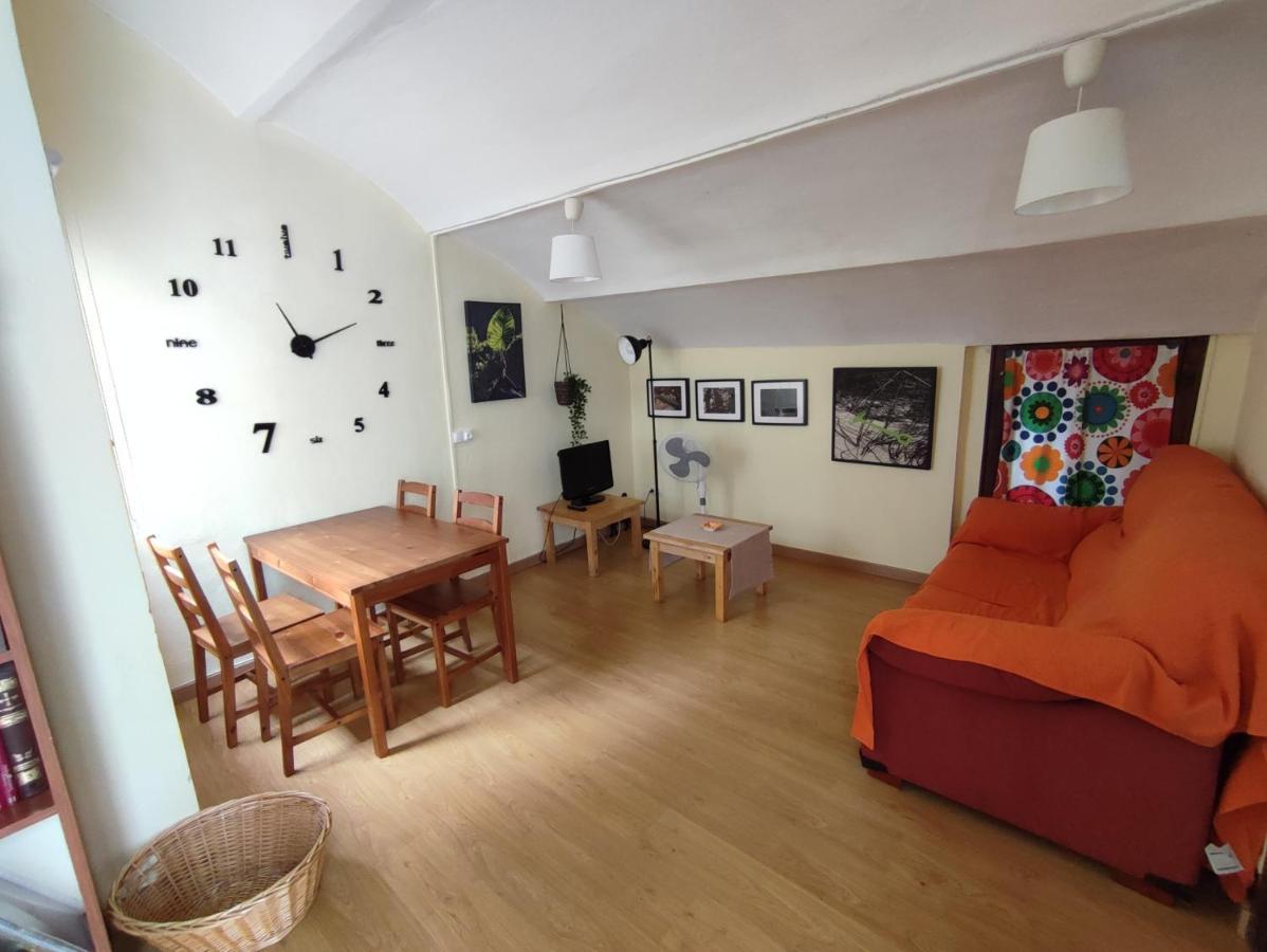 202A Atico Con Encanto - Centro De Villaviciosa Villaviciosa  Εξωτερικό φωτογραφία