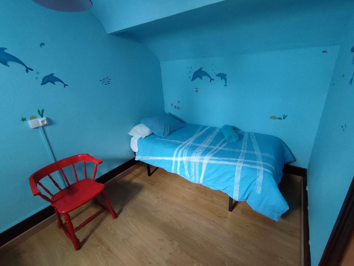 202A Atico Con Encanto - Centro De Villaviciosa Villaviciosa  Εξωτερικό φωτογραφία